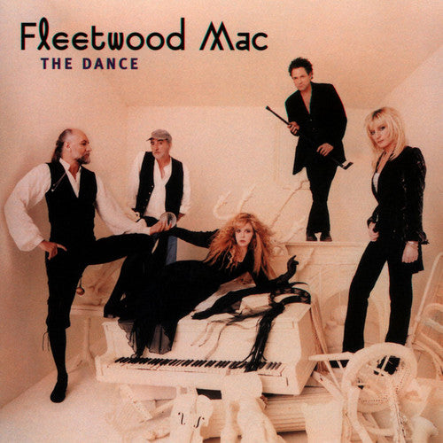 Fleetwood Mac-The Dance (2XLP)