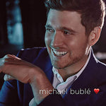 Michael Buble-Love (LP)