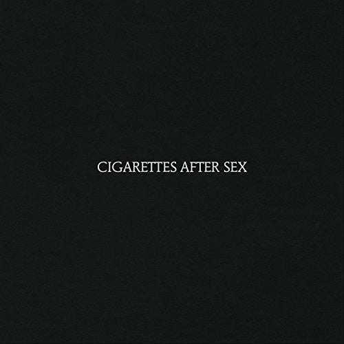 Cigarettes After Sex-Cigarettes After Sex (LP) - Cameron Records