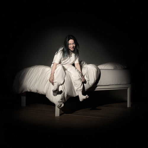 Billie Eilish-When We All Fall Asleep, Where Do We Go? (LP) - Cameron Records
