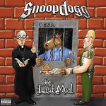 Snoop Dogg-The Last Meal (2XLP)
