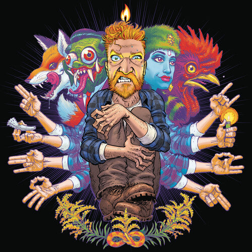 Tyler Childers-Country Squire (LP)