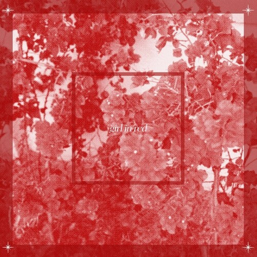 Girl In Red-Beginnings (LP)