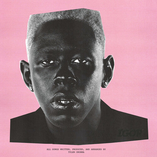 Tyler, The Creator-Igor (LP)