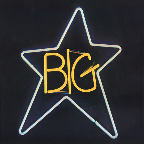 Big Star-#1 Record (LP)