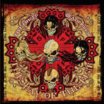 Five Finger Death Punch-The Way of the Fist (LP)