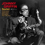 Johnny Griffin-Johnny Griffin Sextet (LP)