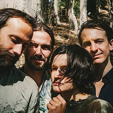 Big Thief-Two Hands (LP)