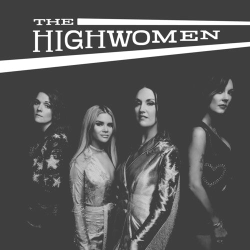 Highwomen-Highwomen (2XLP)