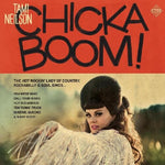 Tami Neilson-Chickaboom! (Buttercream Vinyl) (LP)