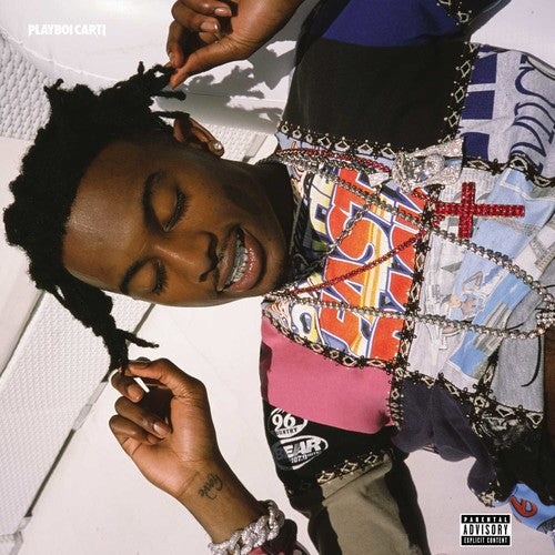 Playboi Carti-Playboi Carti (CD)