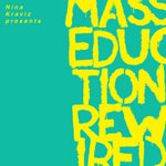 St. Vincent-Nina Kraviz Presents Masseduction Rewired (LP)
