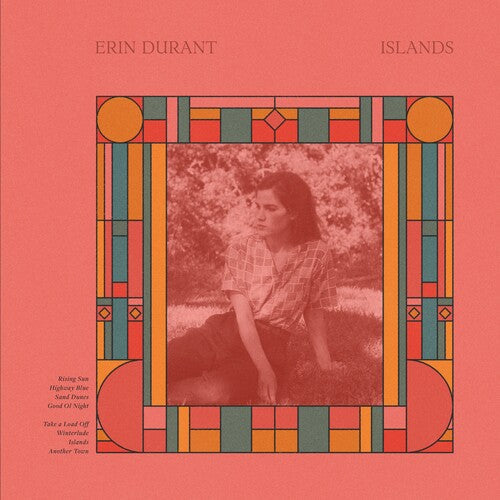 Erin Durant-Islands (LP)