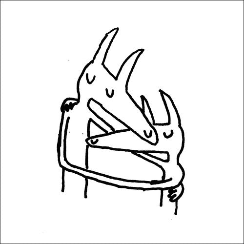 Car Seat Headrest-Twin Fantasy (2XLP)