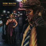 Tom Waits-The Heart Of Saturday Night (LP)
