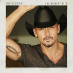 Tim McGraw-Biggest Hits (LP)