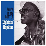 Lightnin Hopkins-Blues In My Bottle (LP)