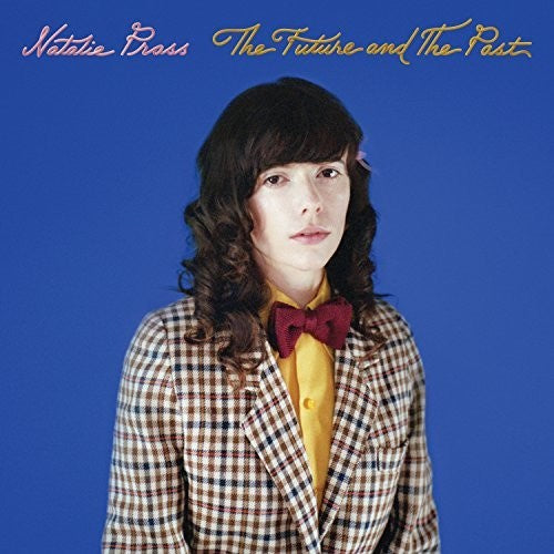 Natalie Prass-The Future And The Past (LP)