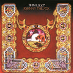 Thin Lizzy-Johnny the Fox (LP)
