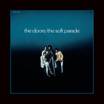 The Doors-Soft Parade (LP)