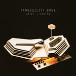 Arctic Monkeys-Tranquility Base Hotel & Casino (LP)
