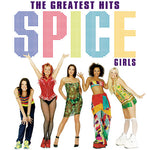 Spice Girls-The Greatest Hits (LP)