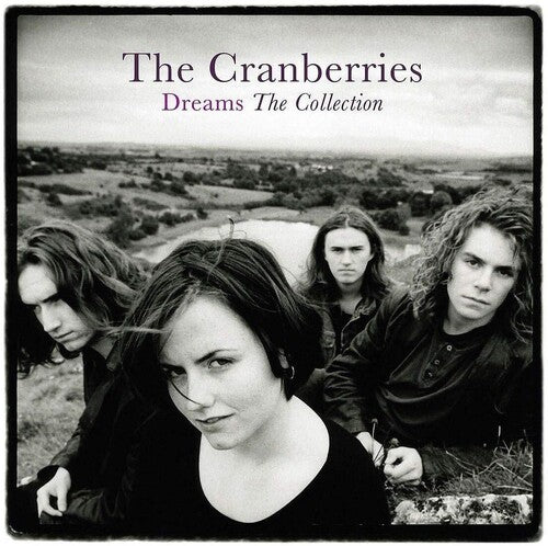 The Cranberries-Dreams: The Collection (LP)