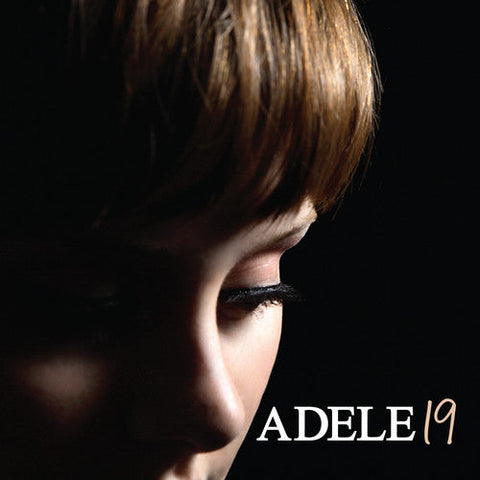 Adele-19 (LP)