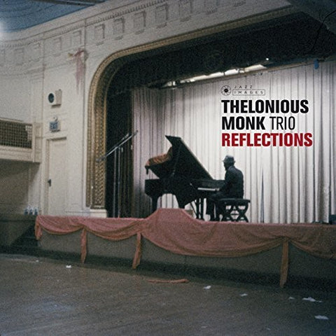 Thelonious Monk-Reflections (LP)