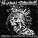 Suicidal Tendencies-Still Cyco Punk After All These Years (Purple Vinyl) (LP)