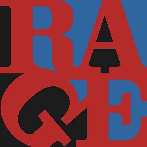 Rage Against The Machine-Renegades (LP)