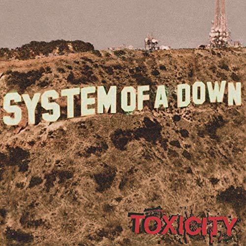 Stystem of a Down-Toxicity (LP)