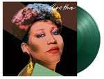Aretha Franklin-Aretha (LP)
