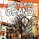 Matt & Kim-Grand (LP)