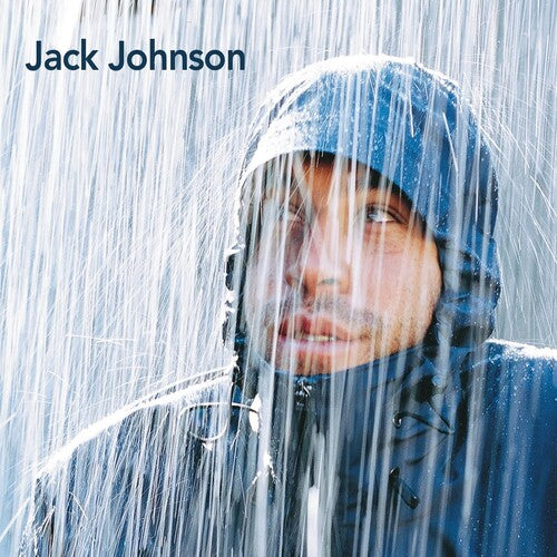 Jack Johnson-Brushfire Fairytales (LP)