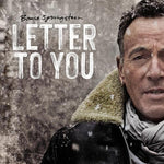 Bruce Springsteen-Letter To You (CD)