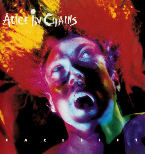 Alice In Chains-Facelift (2XLP)