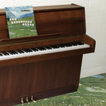 Grandaddy-The Sophtware Slump...On A Wooden Piano (LP)