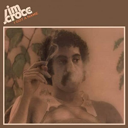 Jim Croce-I Got a Name (LP)