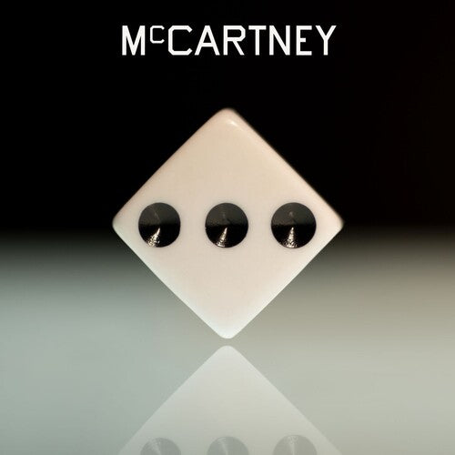 Paul McCartney-McCartney III (LP)