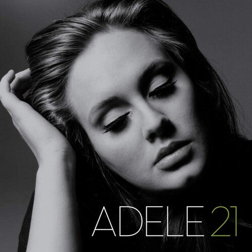 Adele-21 (LP)
