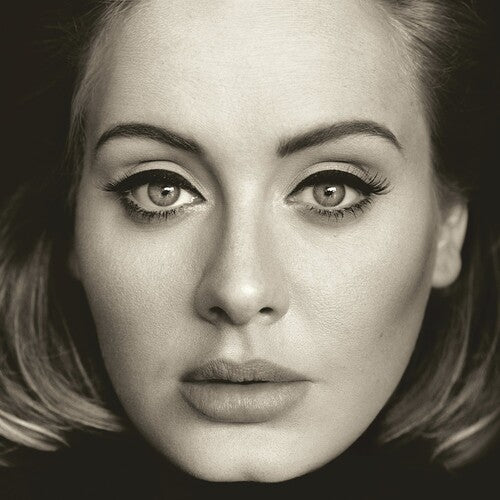 Adele-25 (LP)