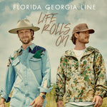 Florida Georgia Line-Life Rolls On (2XLP)