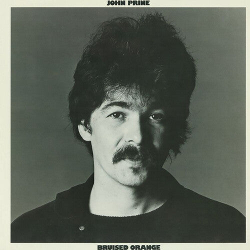 John Prine-Bruised Orange (LP)