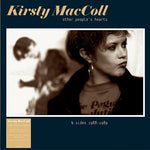 Kirsty MacColl-Other Peoples Hearts (LP)