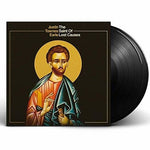 Justin Townes Earle-Saint Of Lost Causes (2XLP)