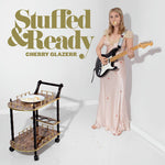 Cherry Glazerr-Stuffed & Ready (LP)