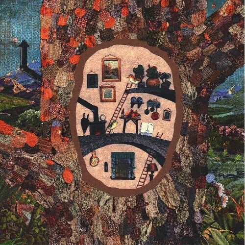 Sara Watkins-Under The Pepper Tree (LP)