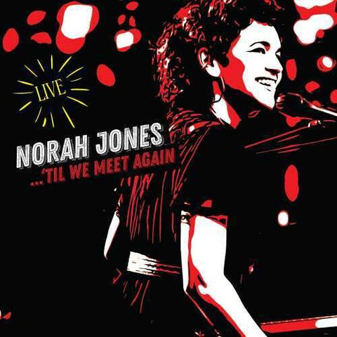 Norah Jones-Til We Meet Again (Live) (LP