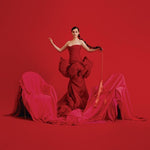Selena Gomez-Revelacion (LP)